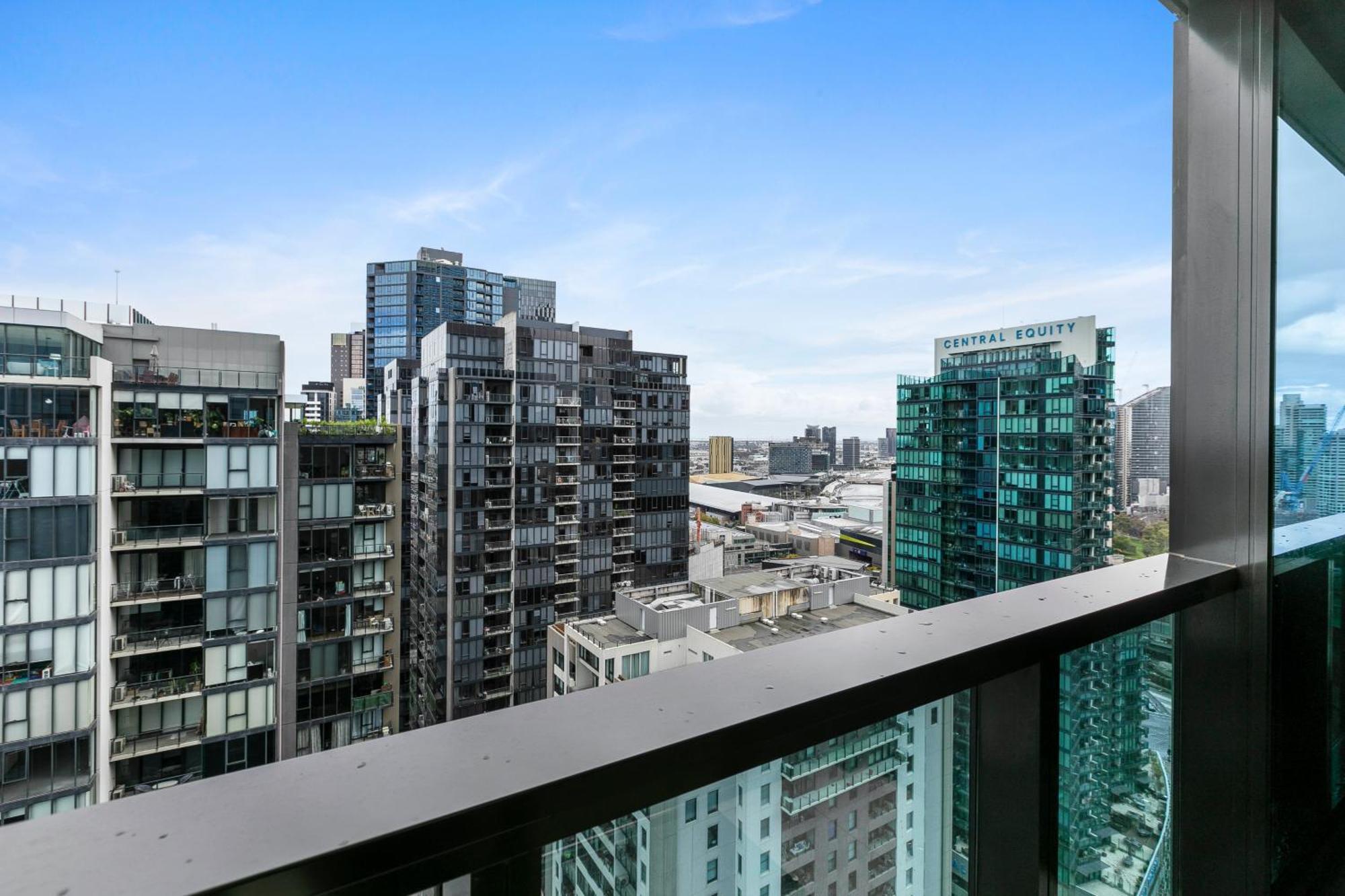 Southbank, River View, Free Parking Melbourne Exterior photo