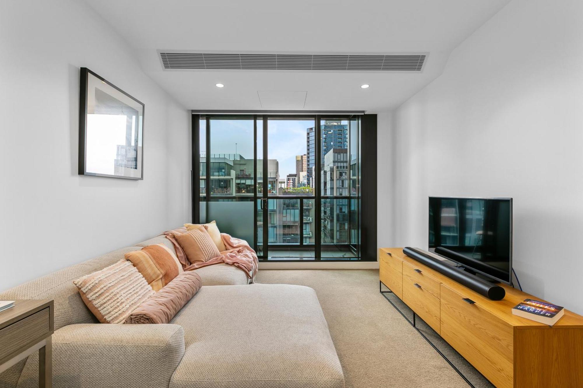 Southbank, River View, Free Parking Melbourne Exterior photo