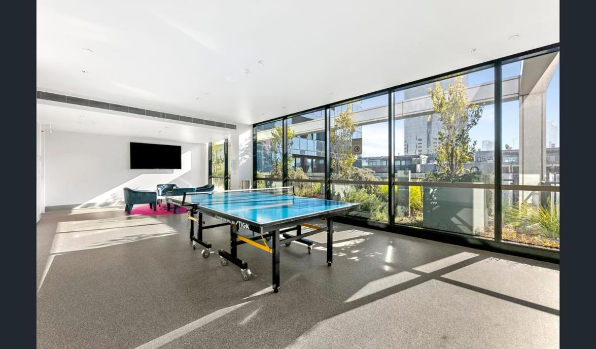 Southbank, River View, Free Parking Melbourne Exterior photo
