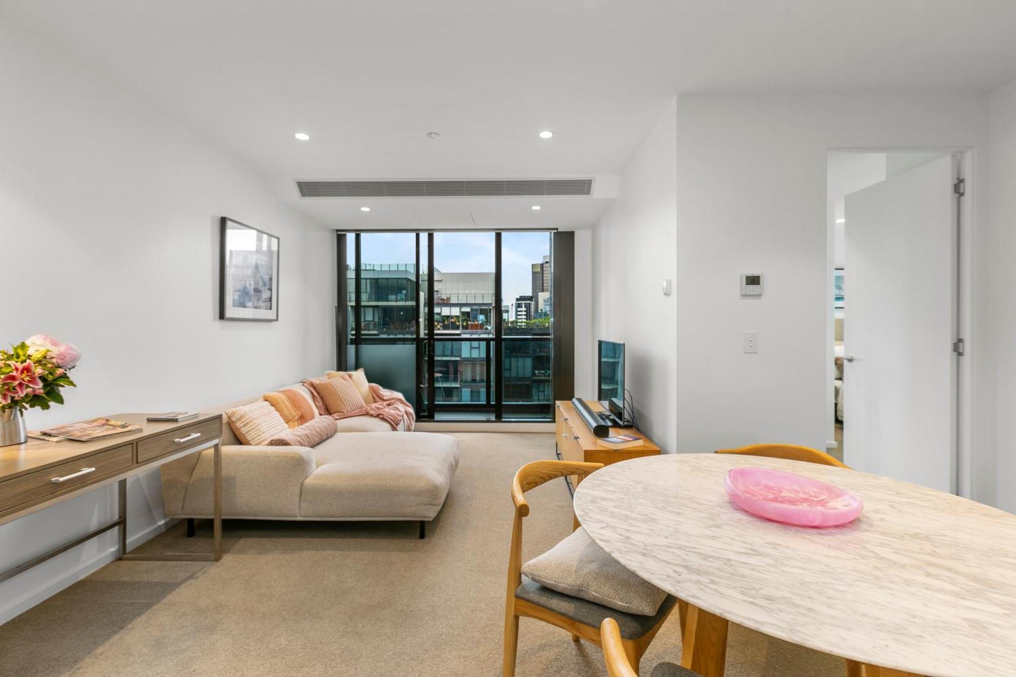 Southbank, River View, Free Parking Melbourne Exterior photo