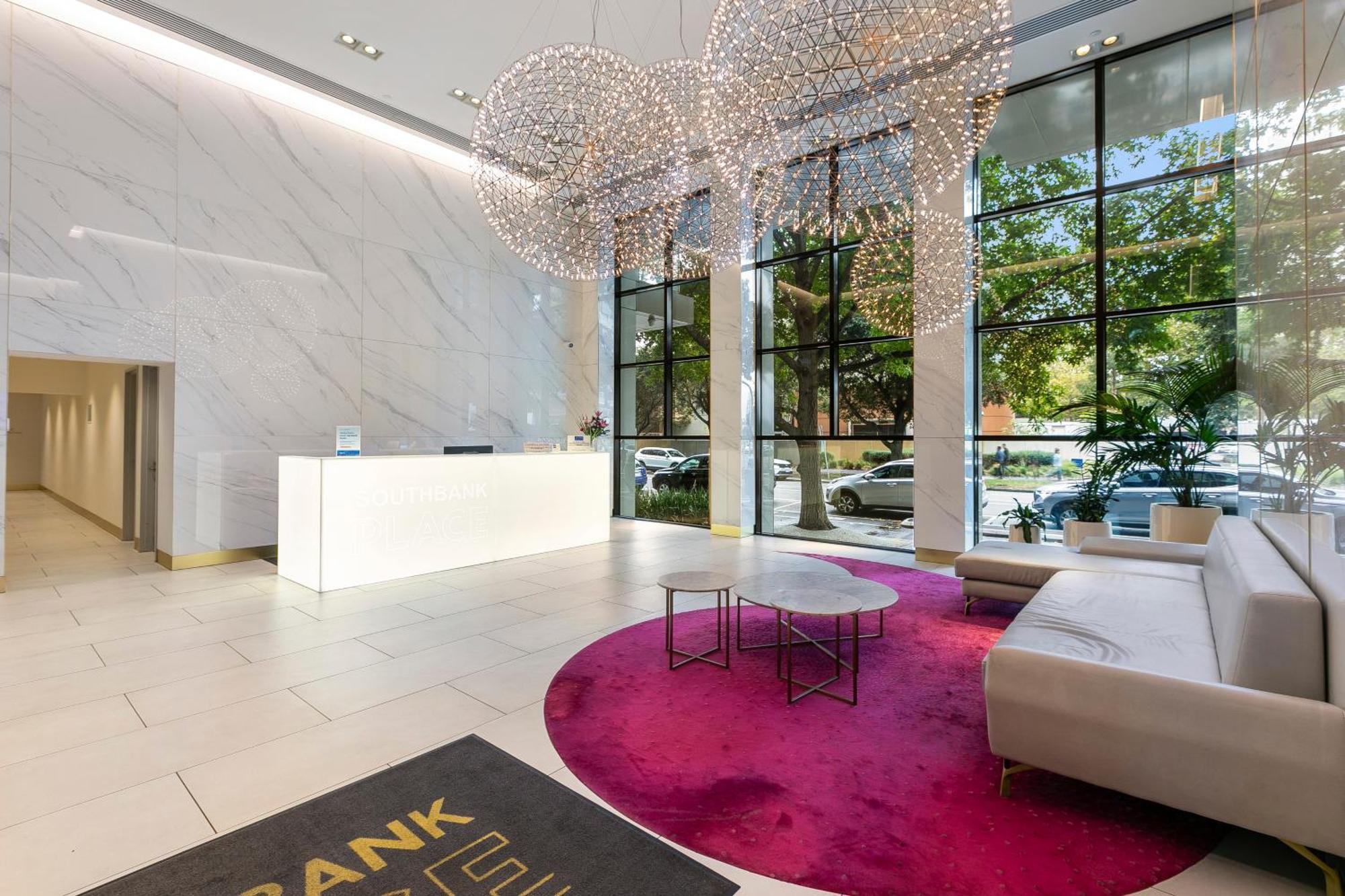 Southbank, River View, Free Parking Melbourne Exterior photo